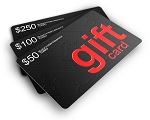 BPT Gift Certificate 